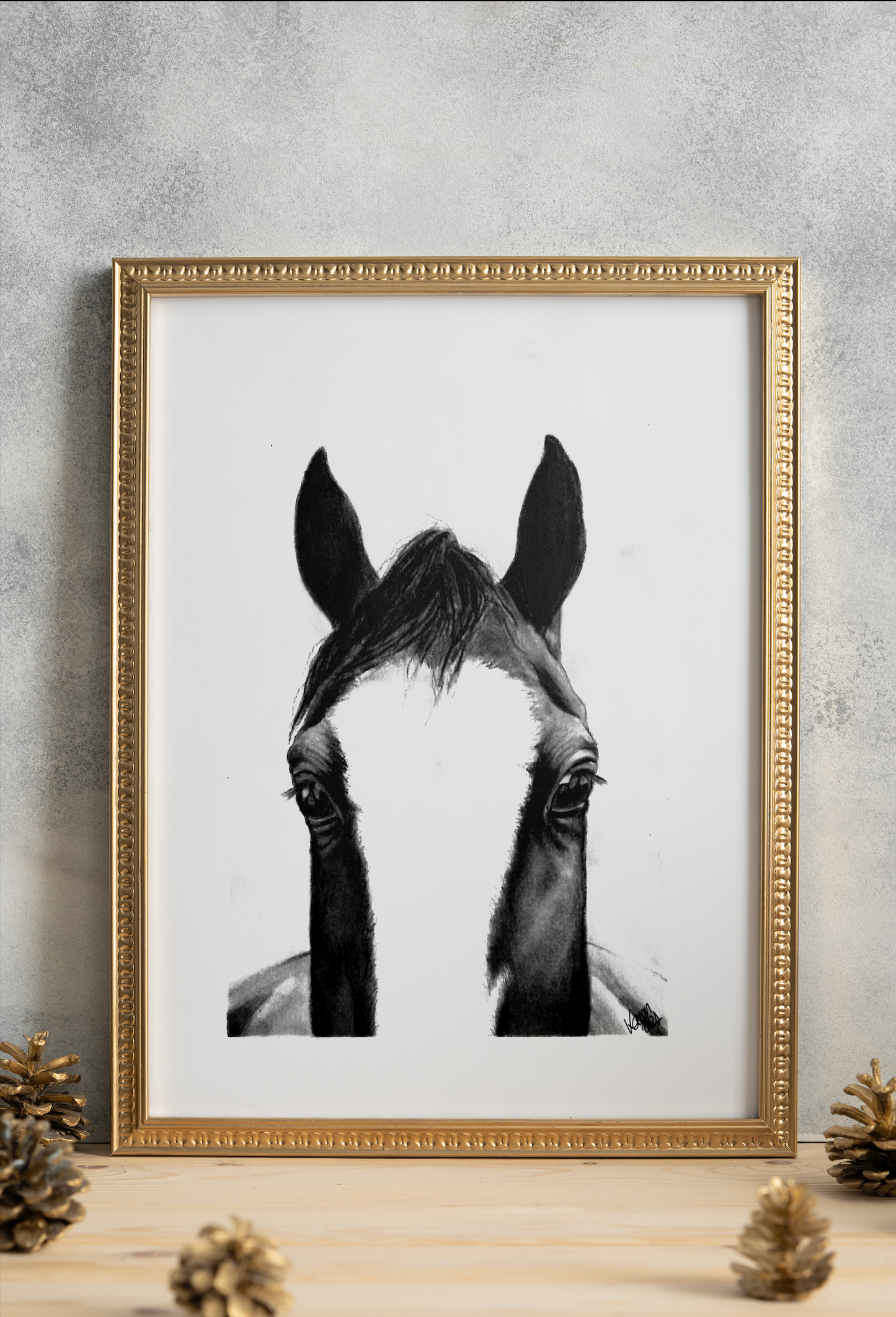Miroir - A5