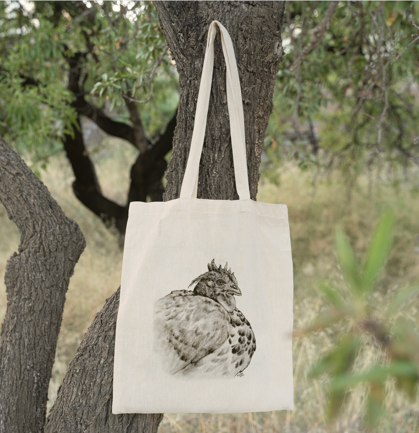 Tote bag - Kaaris