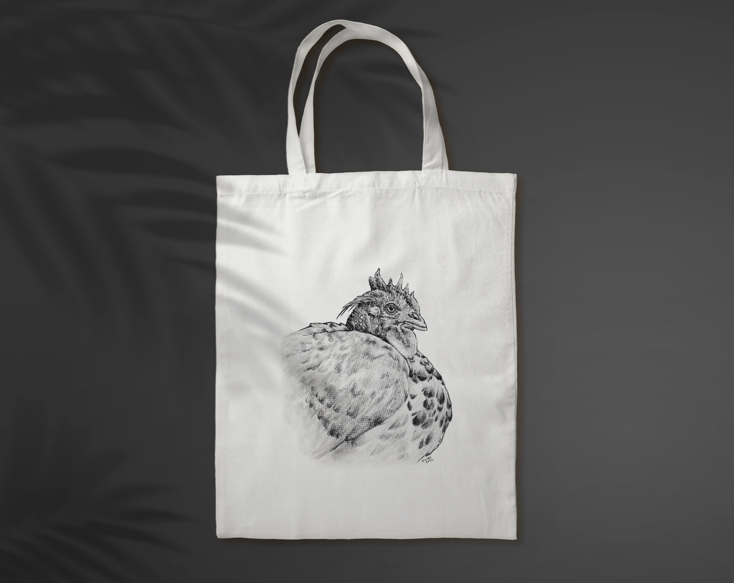Tote bag - Kaaris
