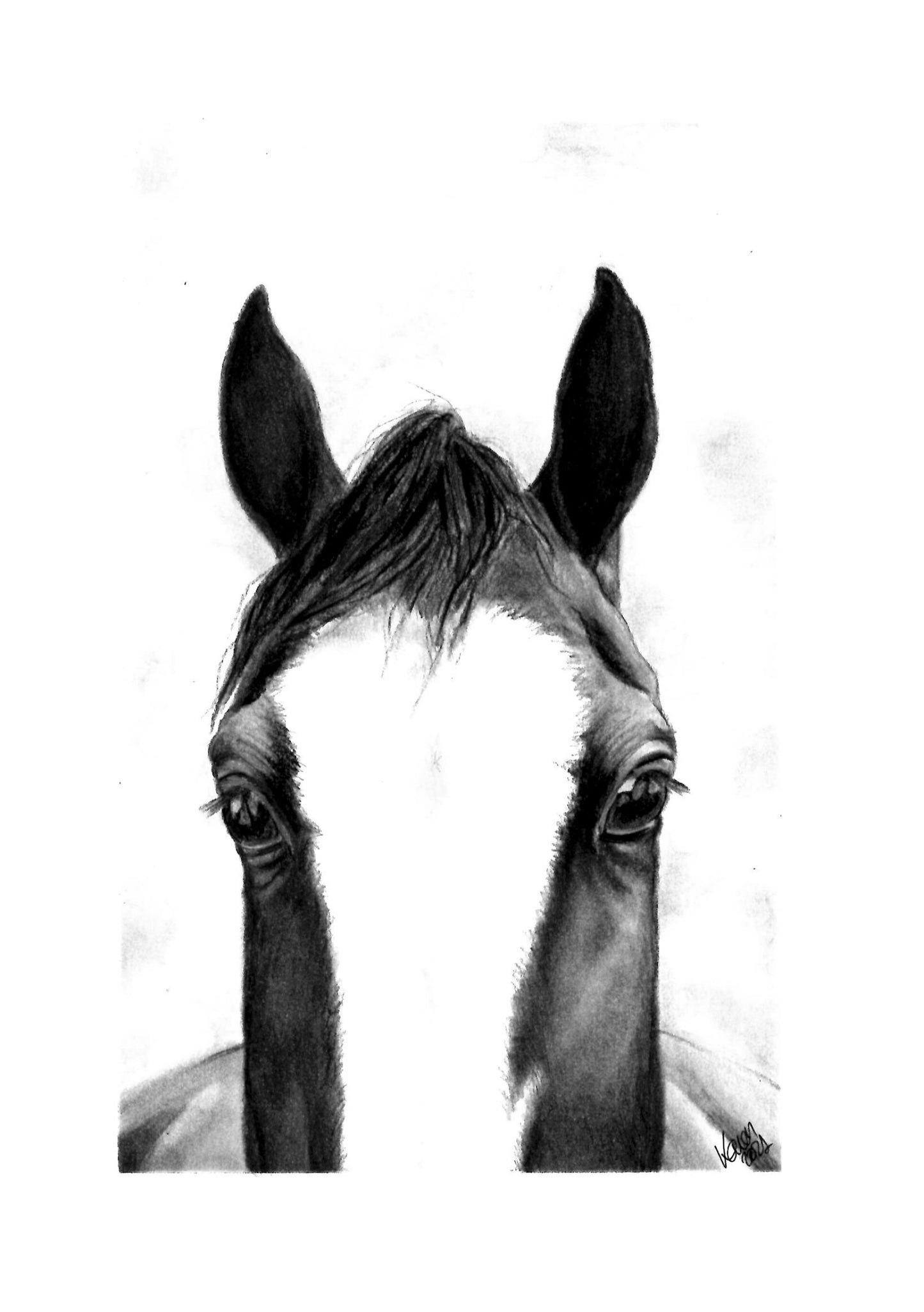 Miroir - A5